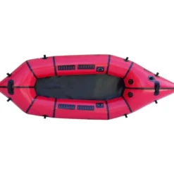 Packraft Rapid (235x95cm)