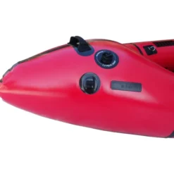 Packraft Rapid (235x95cm)