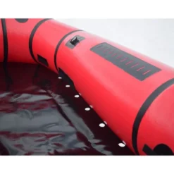 Packraft Rapid (235x95cm)