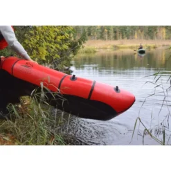Packraft Rapid (235x95cm)