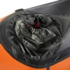 Packraft 255 Spraydeck