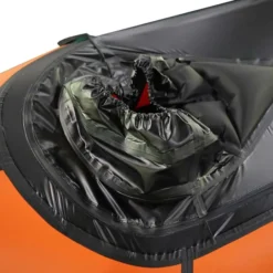 Packraft 255 Spraydeck