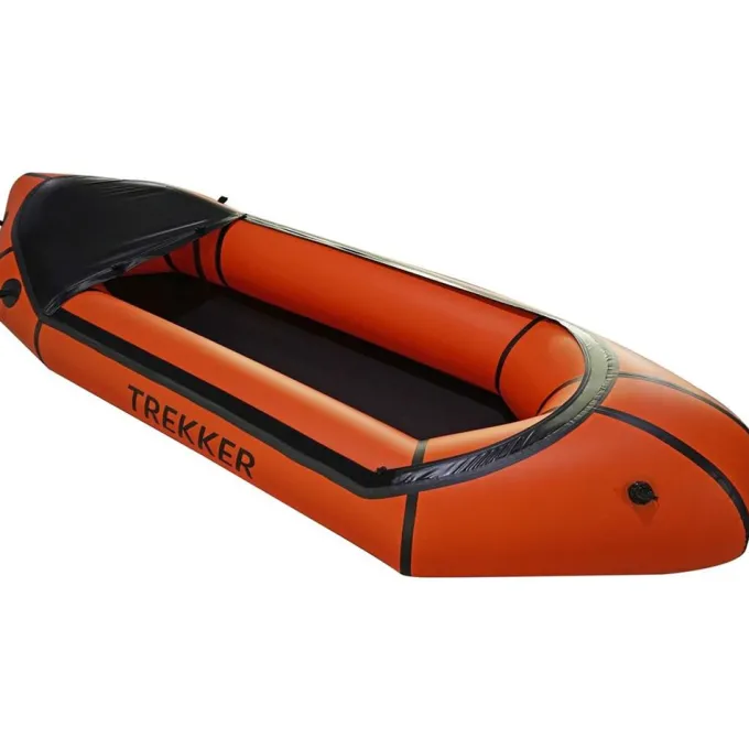 Packraft 255 Spraydeck