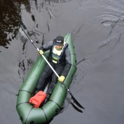 Packraft Trek (252x94cm)