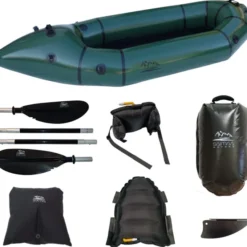 Packraft Trek (252x94cm)