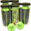 Padelboll, Set Med 30 Bollar