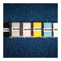 Padel Pro 3 pcs Pack (Overgrip)