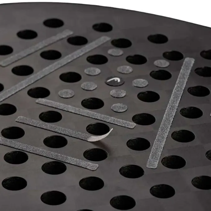 Padel Pro Spin Strips, Padeltillbehör