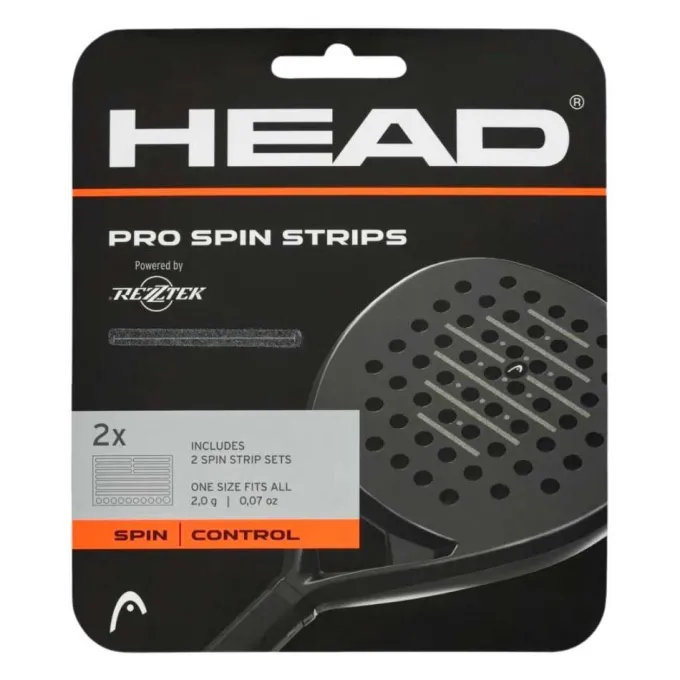 Padel Pro Spin Strips, Padeltillbehör