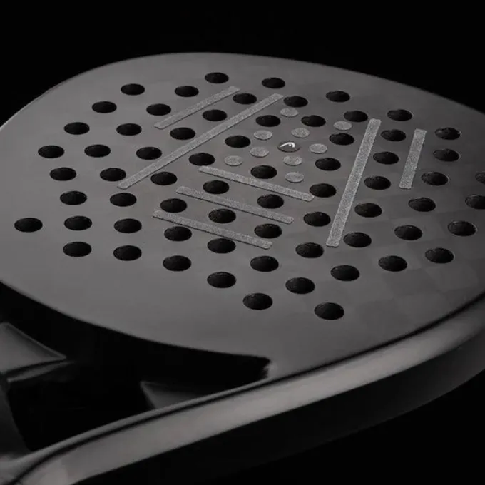 Padel Pro Spin Strips, Padel tillbehör