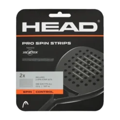 Padel Pro Spin Strips, Padel tillbehör