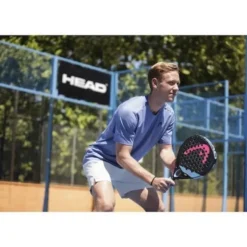 Padel Pro Spin Strips, Padel tillbehör