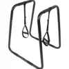 Parallette Push Up Bars - Handtag, Parallettes & pushup bars