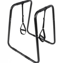 Parallette Push Up Bars - Handtag, Parallettes & pushup bars