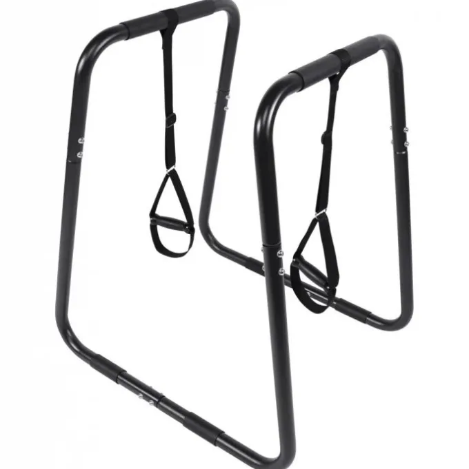 Parallette Push Up Bars - Handtag, Parallettes & pushup bars