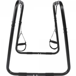 Parallette Push Up Bars - Handtag, Parallettes & pushup bars