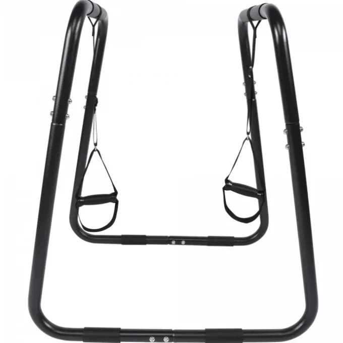 Parallette Push Up Bars - Handtag, Parallettes & pushup bars