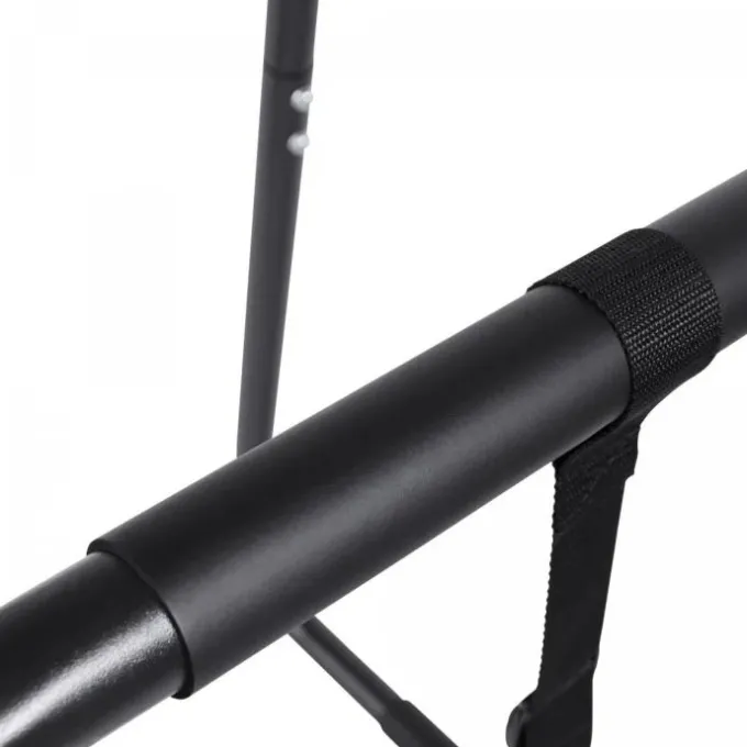 Parallette Push Up Bars - Handtag, Parallettes & pushup bars
