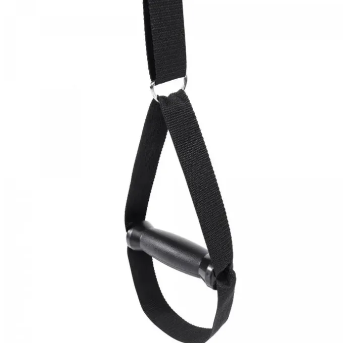 Parallette Push Up Bars - Handtag, Parallettes & pushup bars