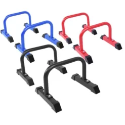 Parallettes Push Up Bars - Low, Parallettes & pushup bars