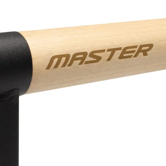 Parallette Wood, Parallettes & push up bars