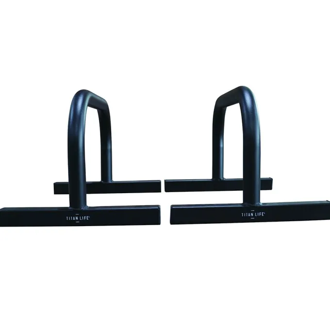 Parrallets Bar - Set, Parallettes & pushup bars