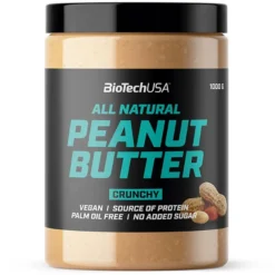 Peanut Butter, Jordnötssmör