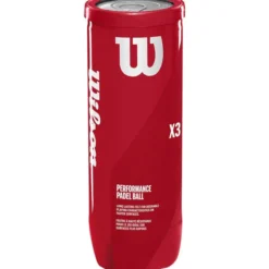 Performance Padel Ball, Padelbollar
