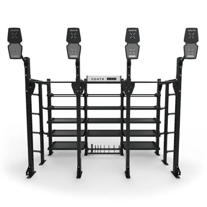 Perform Rig