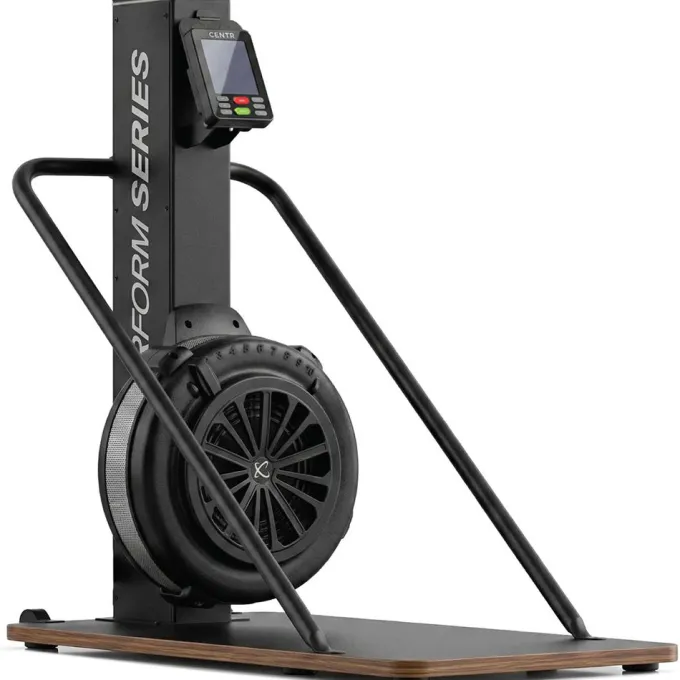 Perform Series Ski Machine Complete w/Base, Skidstakmaskin