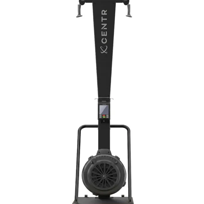 Perform Series Ski Machine Complete w/Base, Skidstakmaskin