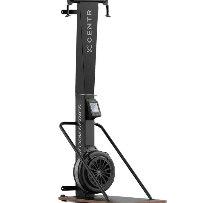 Perform Series Ski Machine Complete w/Base, Skidstakmaskin