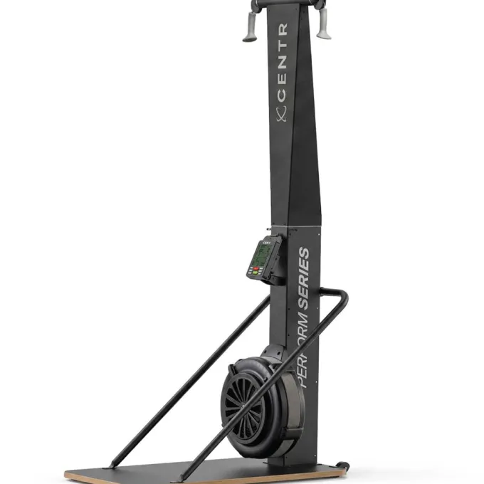 Perform Series Ski Machine Complete w/Base, Skidstakmaskin