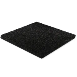 Perform Turf - 2 Lanes with End Zones (With Logos)