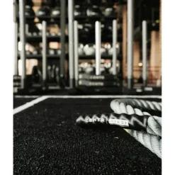 Perform Turf - 2 Lanes with End Zones (With Logos)