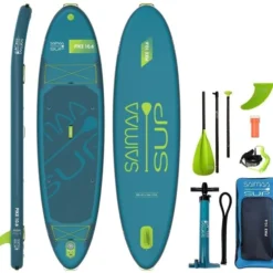 Pike 10.6 SUP Board