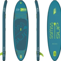 Pike 10.6 SUP Board