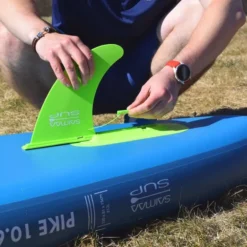 Pike 10.6 SUP Board