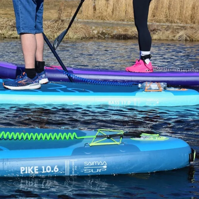 Pike 10.6 SUP Board