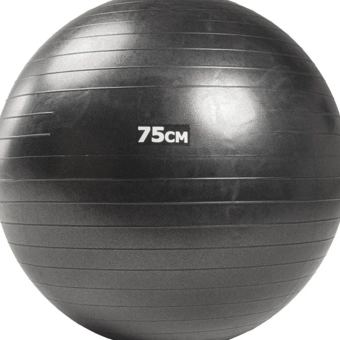 Pilatesboll 75 cm, Gymboll