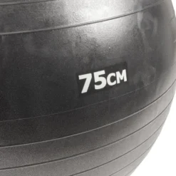 Pilatesboll 75 cm, Gymboll