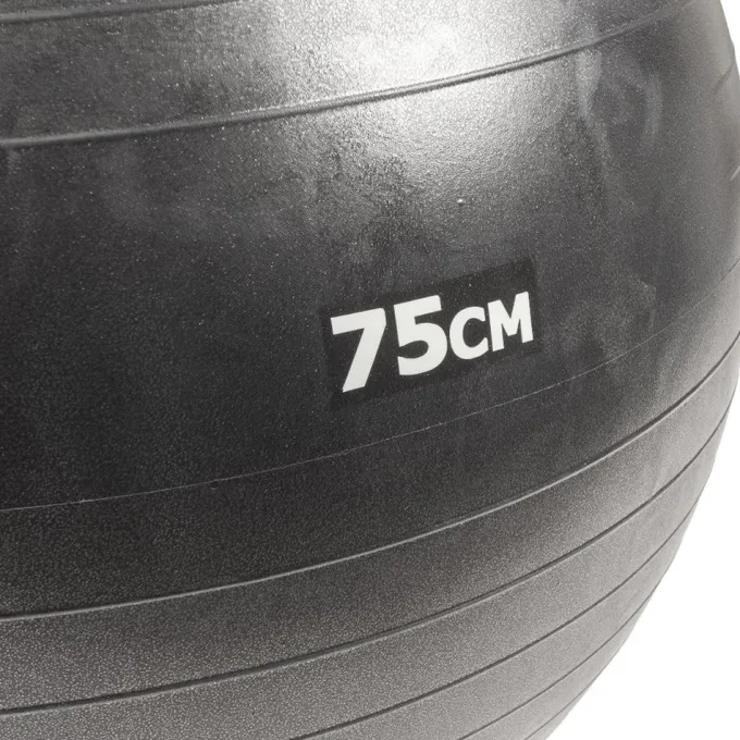 Pilatesboll 75 cm, Gymboll