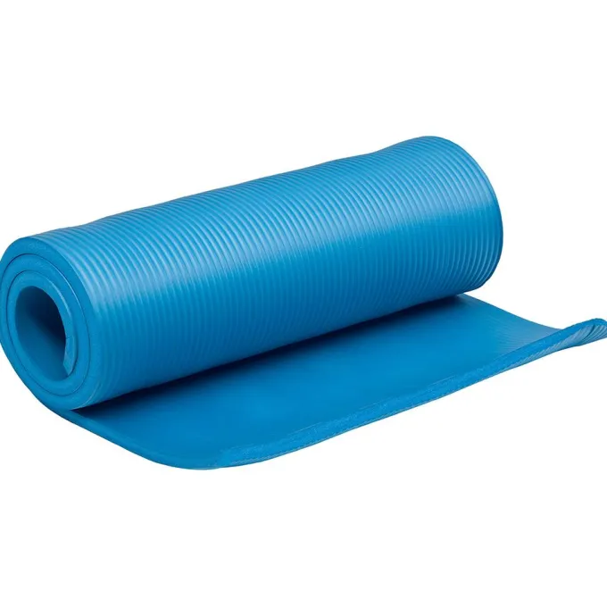 Pilatesmatta 15 mm, Yogamatta