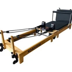Pilates Reformer Pro Vikbar