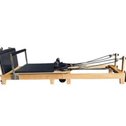 Pilates Reformer Pro Vikbar