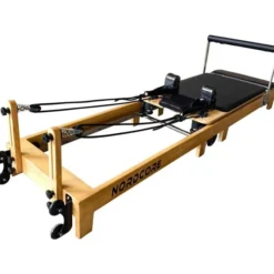 Pilates Reformer Pro Vikbar