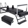 Pilates Reformer Vikbar Maskin