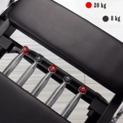Pilates Reformer Vikbar Maskin