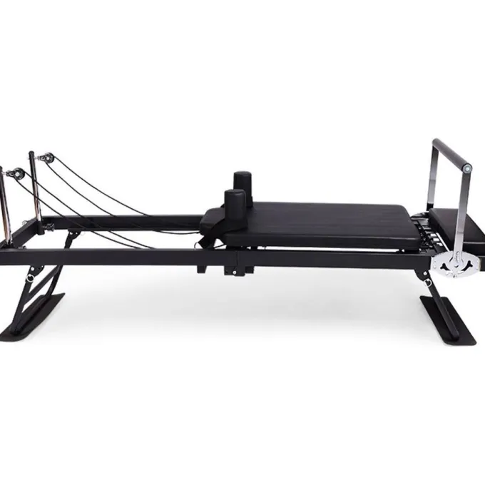 Pilates Reformer Vikbar Maskin