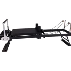 Pilates Reformer Vikbar Maskin